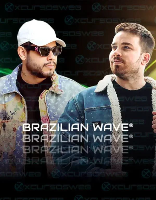 Brazilian Wave - Guilherme Bifi & Gabriel Saraiva