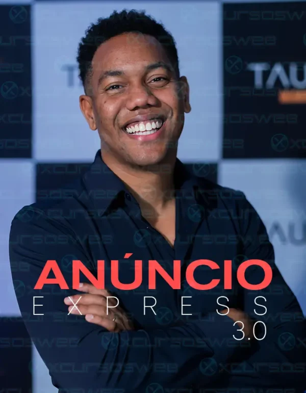 Anúncio Express 3.0 - Micha Menezes