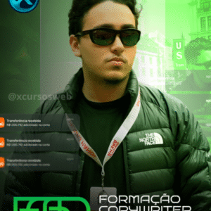 Formação Copywriter De 7 Dígitos 2025 - Derick Carneiro