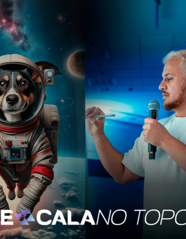 Mentoria Escala No Topo 2025 - Ronaldo Ibrahim