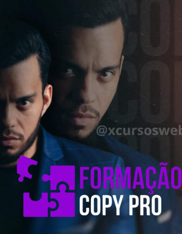 Formação Copy Pro - Tiago Filemon