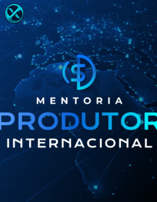 Mentoria Produtor Internacional - Alex Cardim