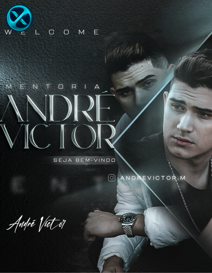 mentoria andre victor