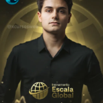treinamento escala global carlos azevedo