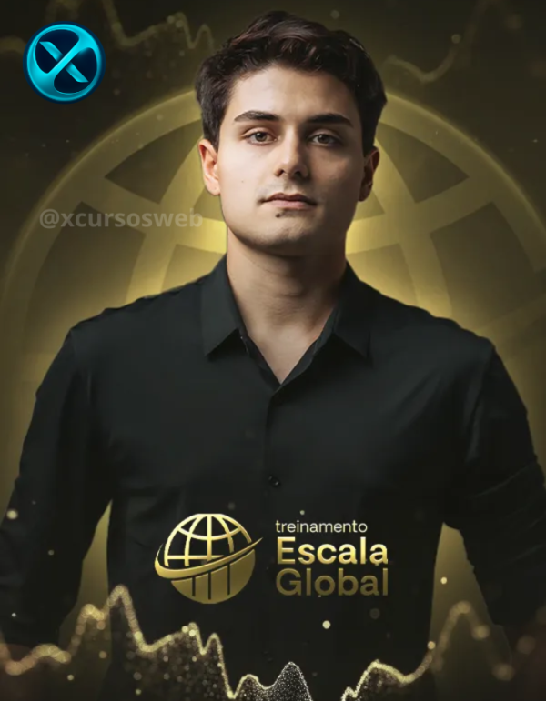 (TEG) Treinamento Escala Global 2025 - Carlos Azevedo