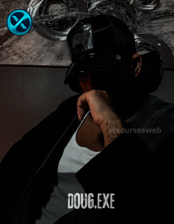 Agente GPT 2025 doug.exe + Teia de Ofertas + Pack Todos os Cursos - Doug Demarco