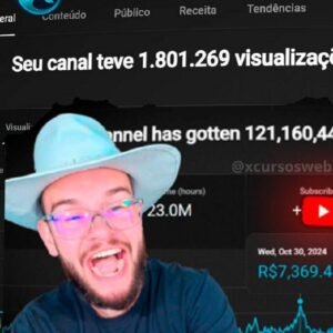 Mentoria Individual Canal Dark (Julho 2025) Giovanni Dotti