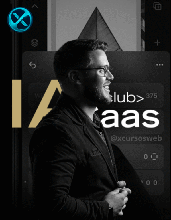 Curso I.A SaaS Club 2025 - Victor Demarco