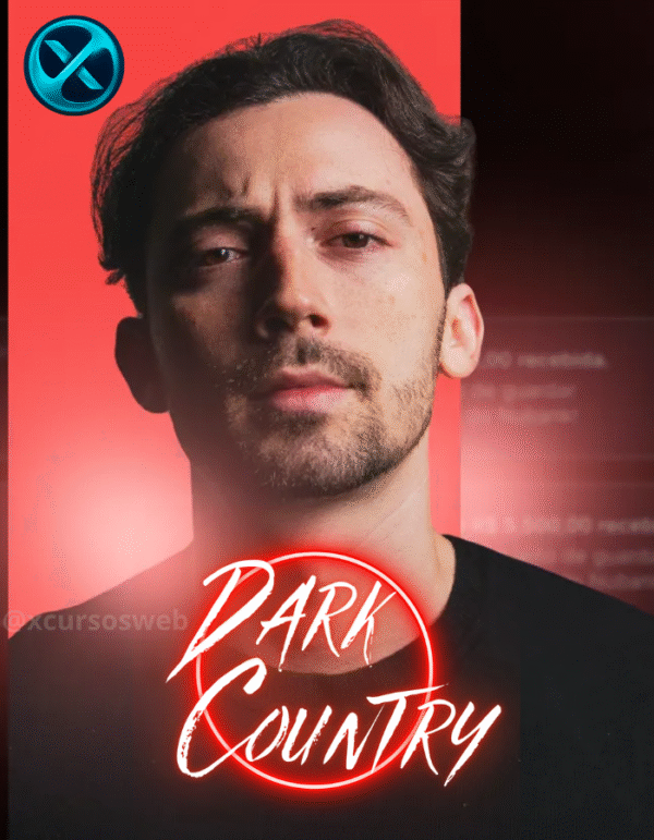 Mentoria Dark Country 2025 - Fellipe Ferini