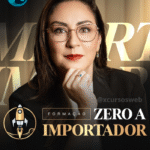 formação zero ao importador camila carvalho