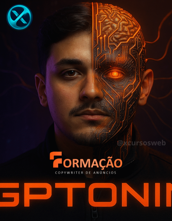 GPTonin + Formação Copywriter de Anúncios + Bônus - Anthony Carreiro 2025