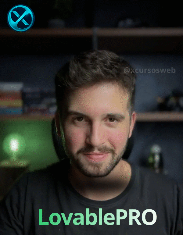 LovablePro - Rafael Voss