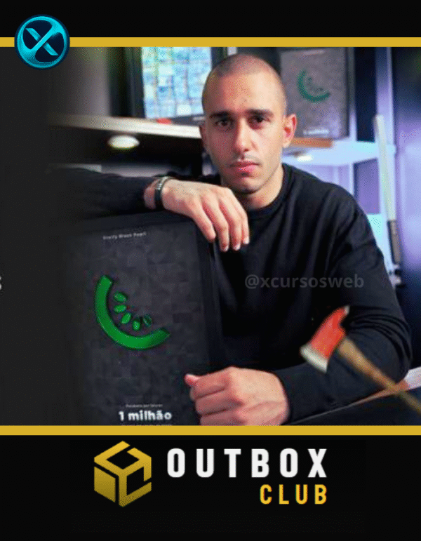 Outbox Club 2025 - Luiggi Stecca