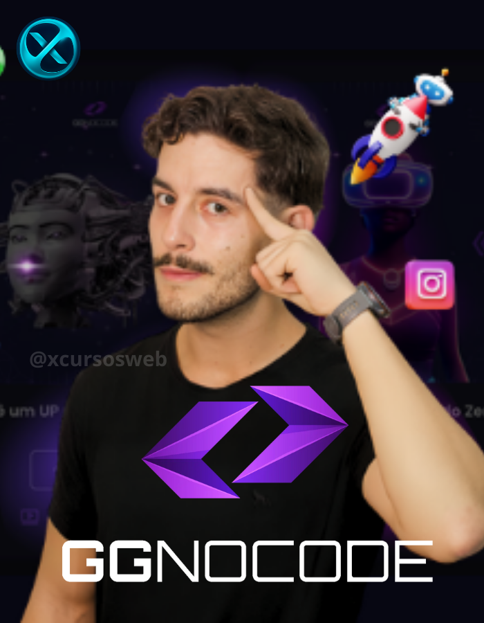 Comunidade de Automações N8N com I.A - GGNoCode