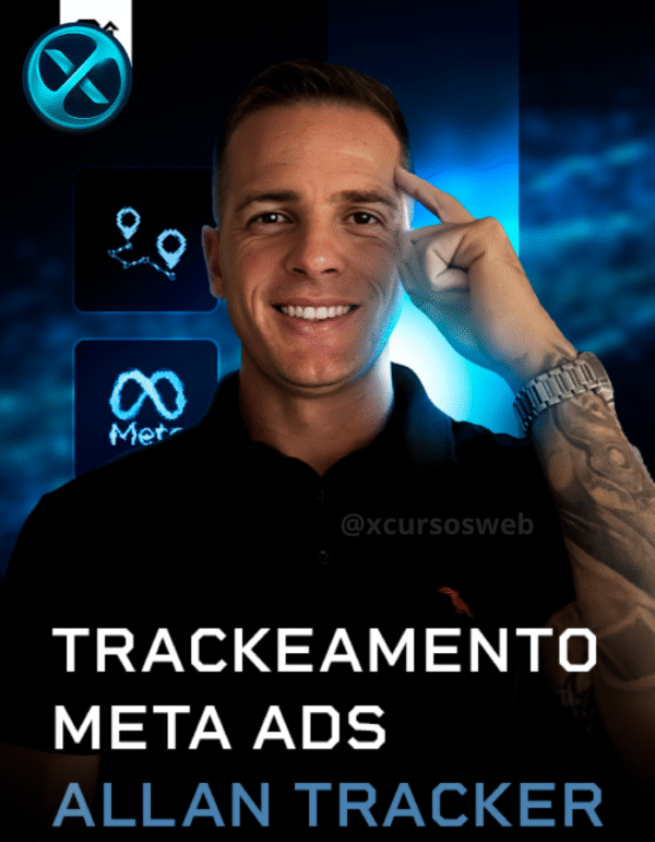 Comunidade Growth Hackers - Allan Tracker