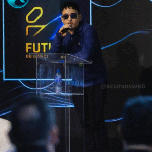 O Futuro do Direct Response - Derick Carneiro (Evento em AlphaVille SP 2025)
