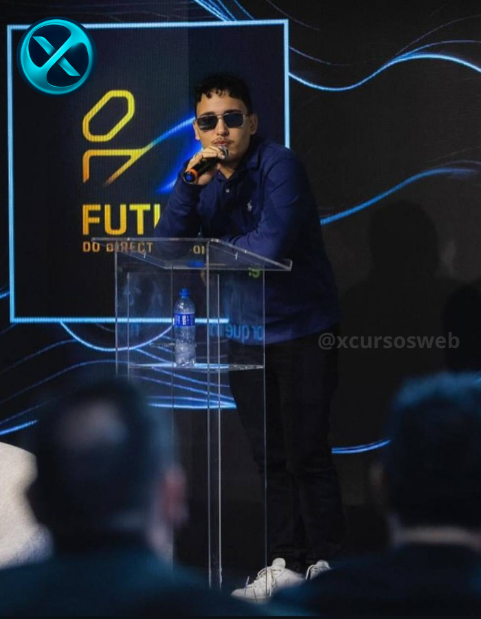 O Futuro do Direct Response - Derick Carneiro (Evento em AlphaVille SP 2025)