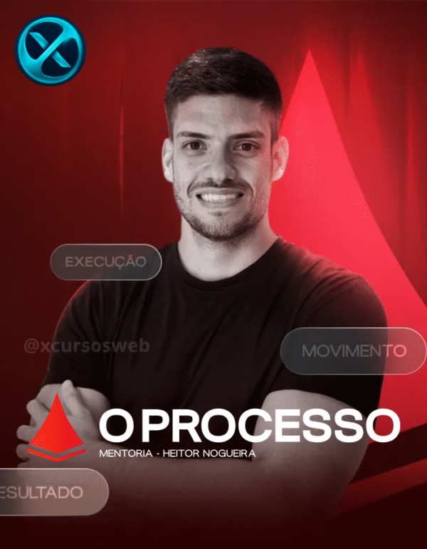Mentoria o Processo - Heitor Nogueira 2025