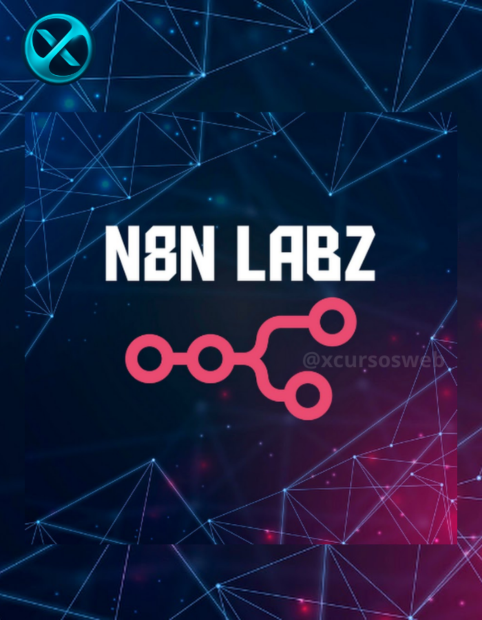 Comunidade N8N Labz - Fernando Riolo