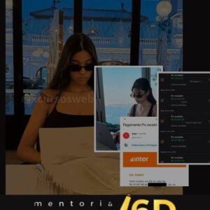 Mentoria Comissão 6D 2025 - Amanda Khayat