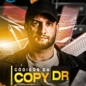 Formação Copy DR - Gabriel Covolam
