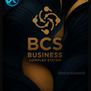 BCS - Business Complex System - Cadu Tinoco & Mandi Tomaz