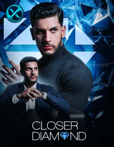 Closer Diamond Estevão