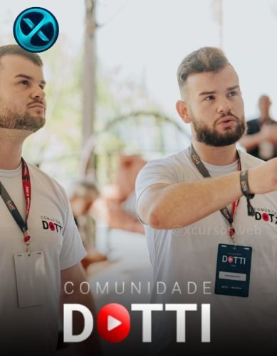 Comunidade Dotti - Irmãos Dotti