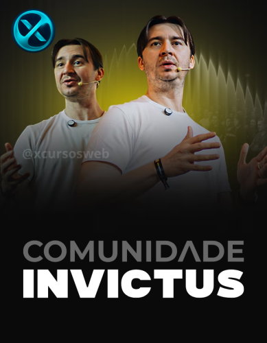 Comunidade Invictus Gianini