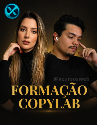 Formação copy lab