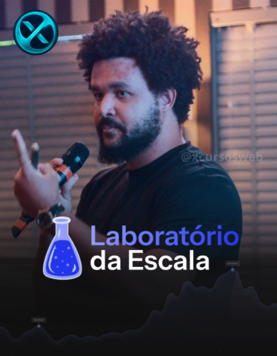 Laboratório da Escala Dairo