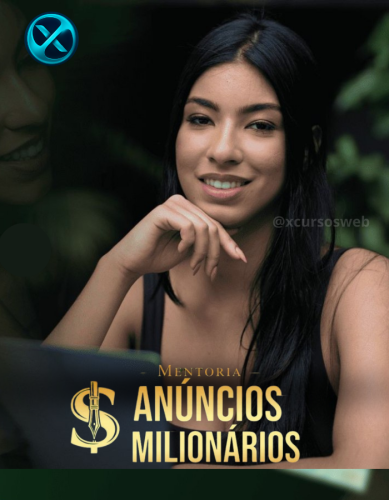 Mentoria anúncios milionários amanda