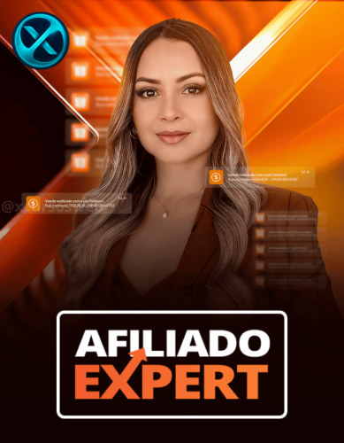 afiliado expert rafaele monteiro