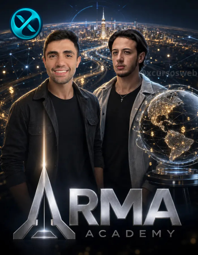 arma academy