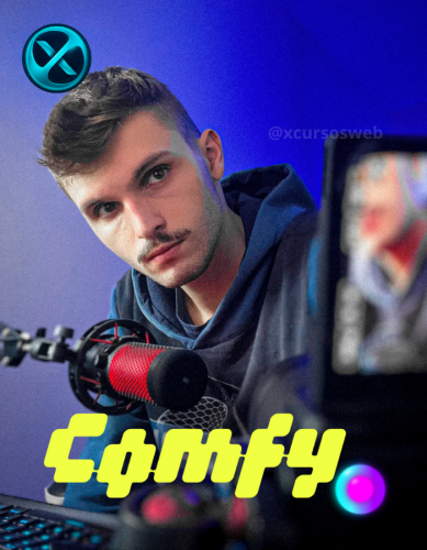 comfy ui pro santinello