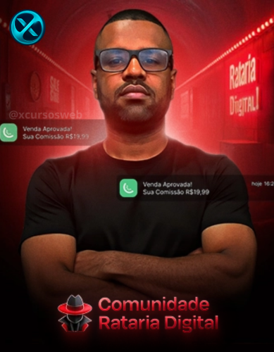 comunidade rataria digital