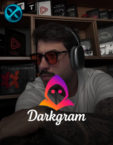 darkgram iuri meira