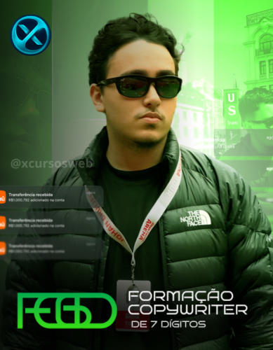 derick carneiro