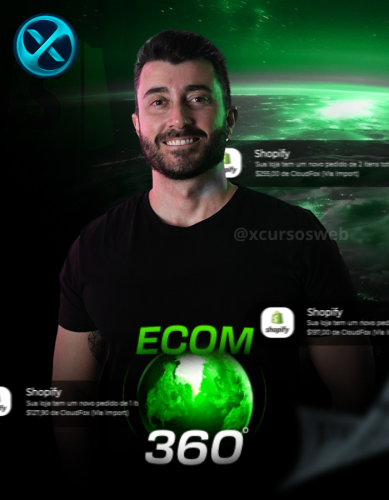 ecom 360 Ralph Ecom