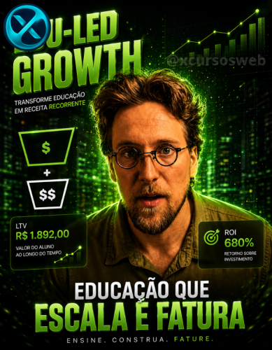 edu led growth logo