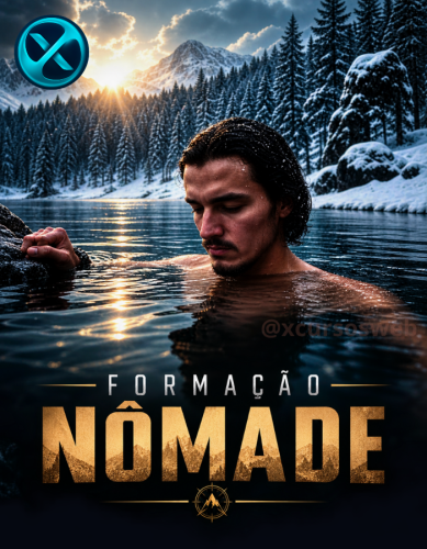 formação Nômade miguel expat