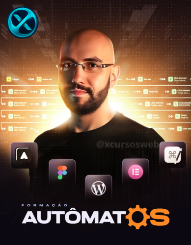 formação automatos othon ciparoni