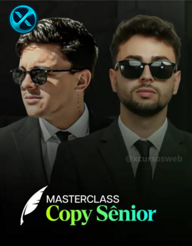 formação copy senior