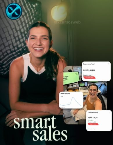 formação smart closer capa