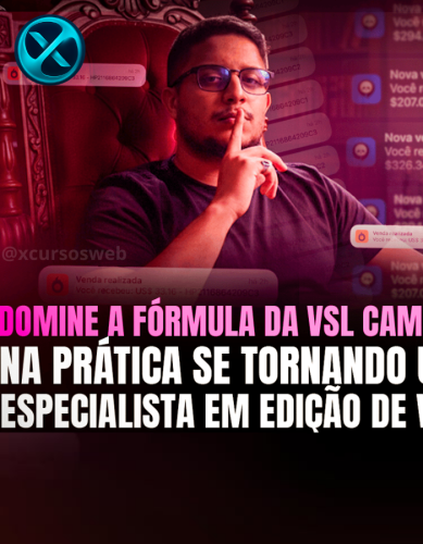 formula da vsl campeã marconi