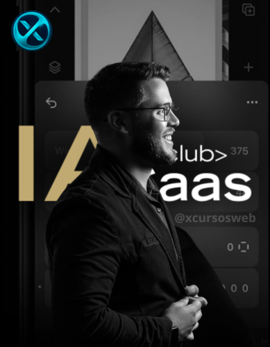 ia saas club victor demarco
