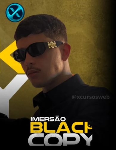 imersão black copy cardonski