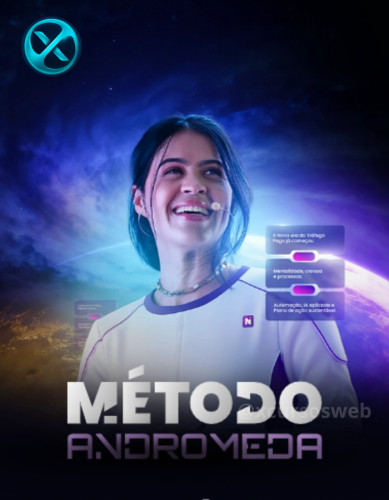 método andromeda ba bruna