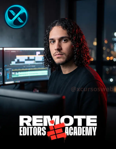 remote editors vitor romao