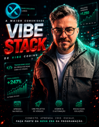 vibe stack